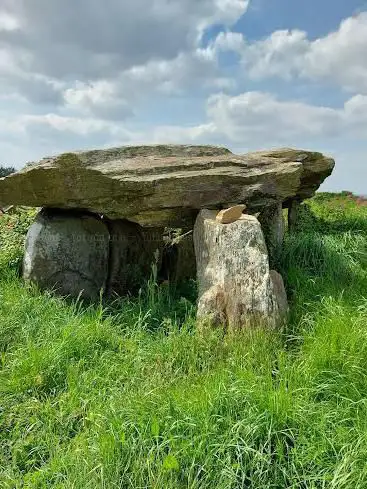 Photo de Dolmen de Kérangouez