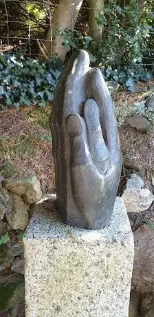 Shekina Sculpture Garden