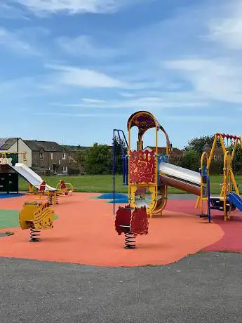 Photo de Garthdee Play Park