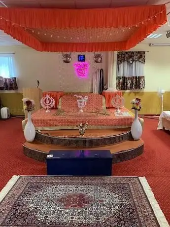 Photo de Gurdwara Singh Sabha Ulm