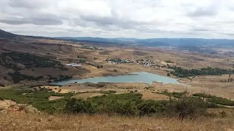 Photo de Sarıçal Göleti