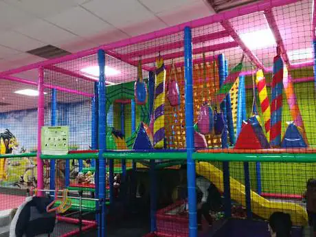 Photo de Centro De Ocio Infantil El Món dels Xiquets
