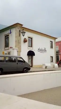 Photo de Posto de Turismo das Caldas da Rainha