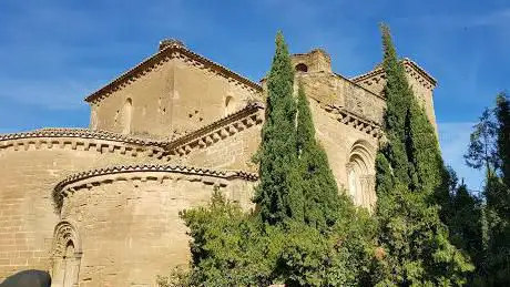 Photo de Monastère Sainte-Marie de Sigena