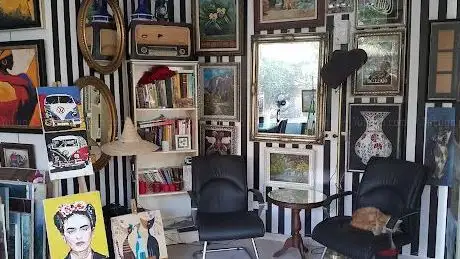 Photo de Çizgi Sanat Galerisi