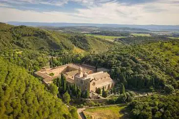 Photo de Abbaye de Fontfroide