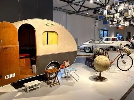 Photo of Science Center Spectrum