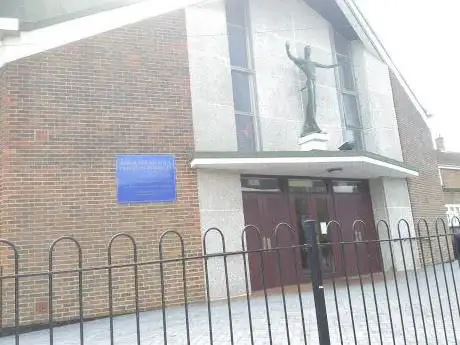 Photo de Catholic Church of St Teresa of Lisieux