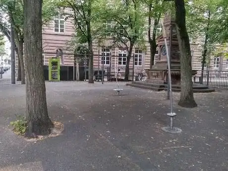 Photo de Spielplatz