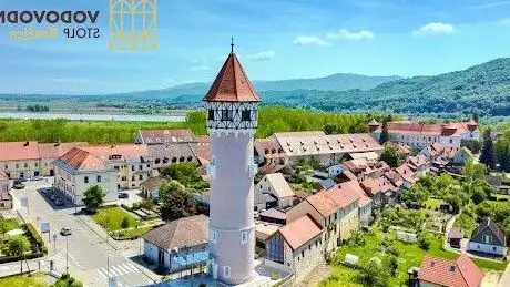 Photo de Brežice Water Tower