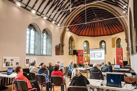 Photo de Spring Bank Arts Centre