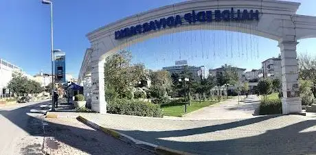 Photo de Halide Edip Adıvar Parkı