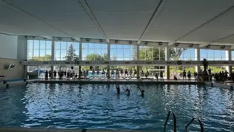 Photo of Piscine Robert Préault