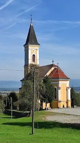Photo de Church of the Assumption of the Blessed Virgin Mary