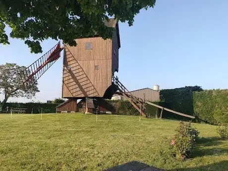 Photo of Moulin Pelard