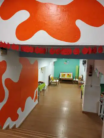 Photo de Revoltosos