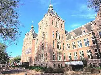 Photo de Tropenmuseum