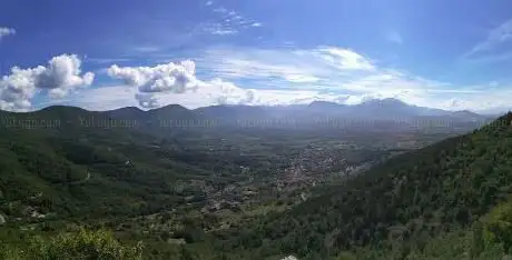 Photo de Le Turri