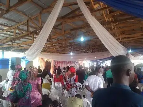 Photo de Beautiful Gate International Christian Centre (BGICC)