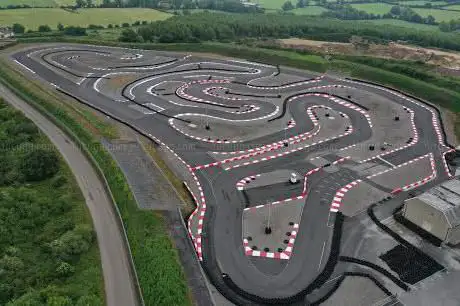 Photo de Kiltorcan Raceway