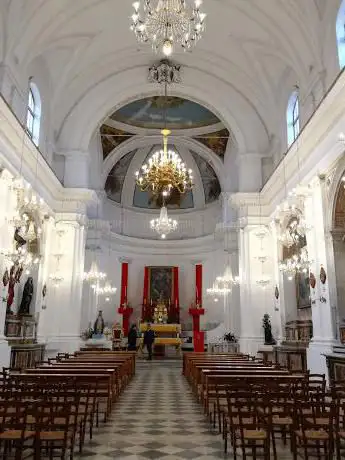 Photo de Chiesa dei Santi Cosma e Damiano