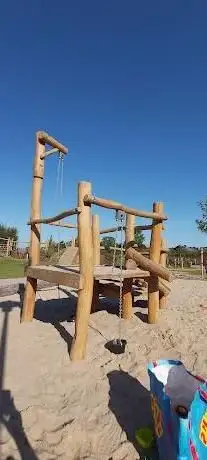 Photo de Spielplatz Laboe