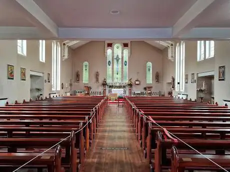 Church of the Assumption Drumalane