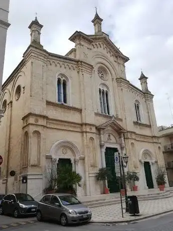 Photo de Church of Saint Mary Immaculate