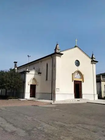 Photo de Parrocchia di Santa Maria Regina in Venera