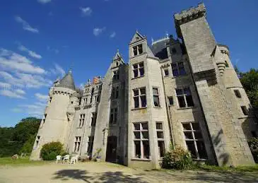 Photo de Château de Pérennou
