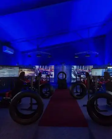 Photo of Planet Experiences Antibes