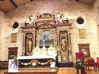 Photo de Église Saint-Martin Saint-Martin Church