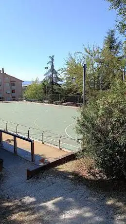 Photo de Parco Don Pino Puglisi