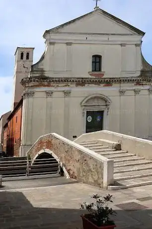 Photo de Chiesa dei Padri Filippini