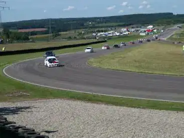 Photo de Circuit Goodyear