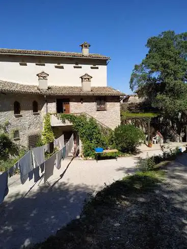 Photo de La MaMa Umbria International