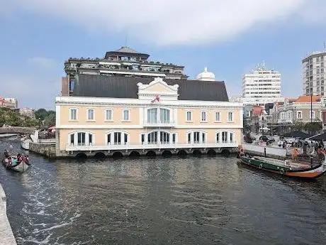 Photo de Galeria Edifício Antiga Capitania