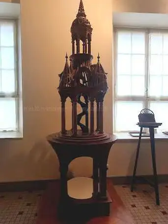 Photo de Musée du Pays Rabastinois