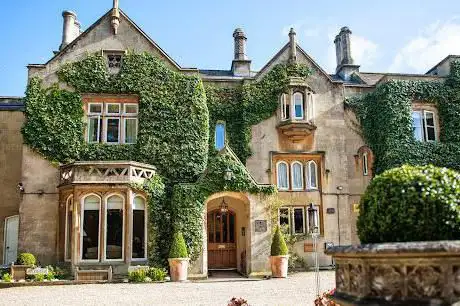 Photo de The Bath Priory