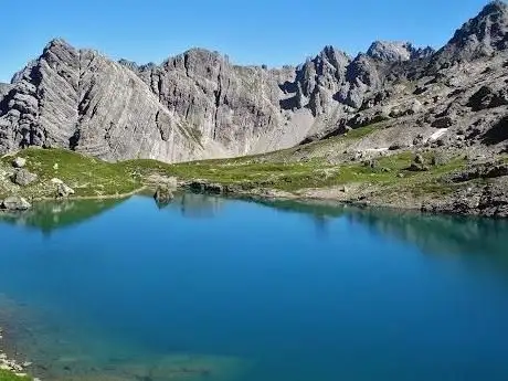 Photo de Gufelsee