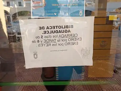 Photo de Municipal Public Library