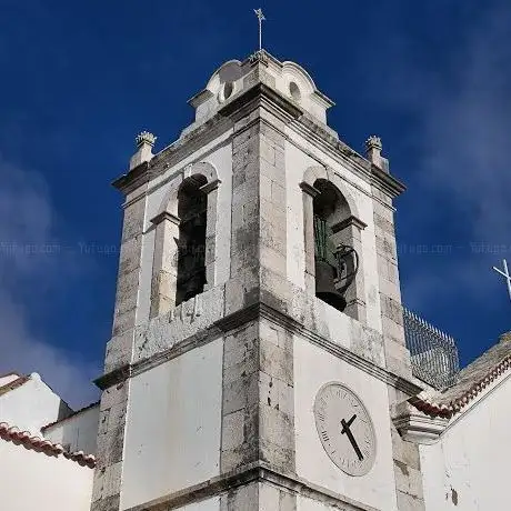 Photo de Igreja Paroquial de Nossa Senhora da Boa Viagem
