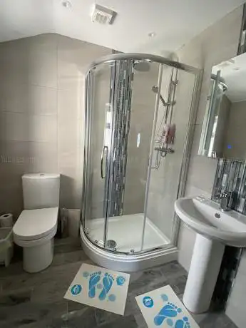 Photo de Moore Castle Holiday Suites Prestatyn