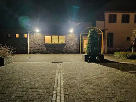 Photo de Buurthuis Westrem