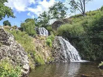 Photo de Cascade De Muratel
