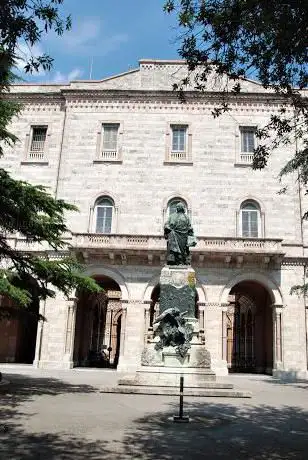 Photo de Casa del Cioccolato Perugina