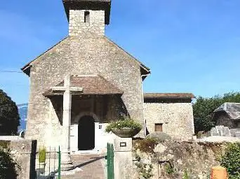 Photo de Église Saint-Vincent de Saragosse