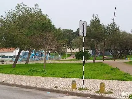 Photo de Parque Urbano do Fanqueiro