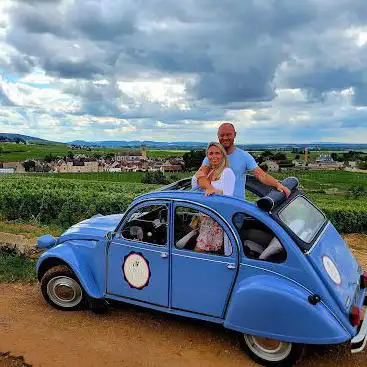 Photo de My French Tour