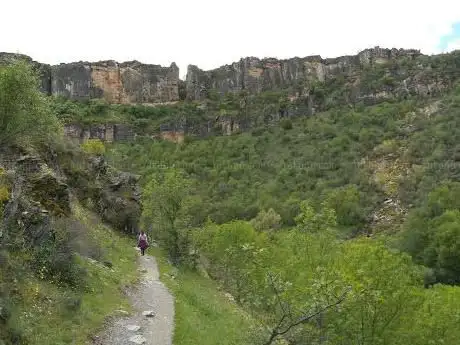 Photo de Azud de Navarejos